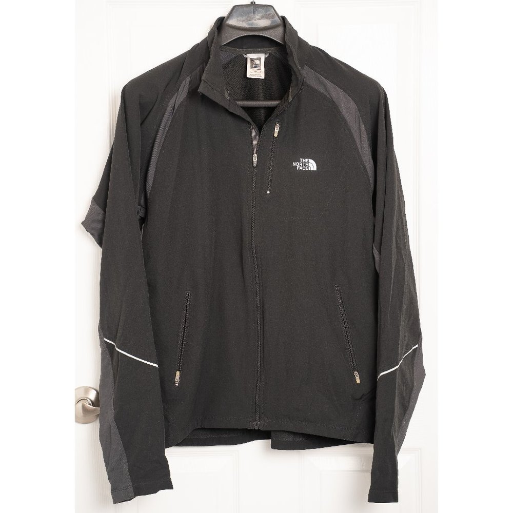 The North Face Men's Lightweight Performance Jacket